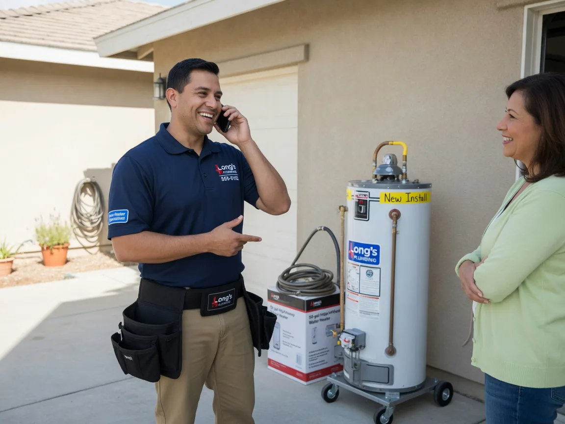 Leak Detection Orange, TX FAQs